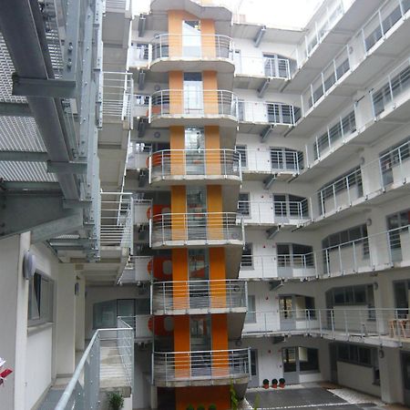 B&B Loft Jamar Gare Du Midi Saint-Gilles Ngoại thất bức ảnh