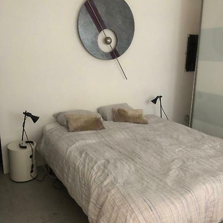 B&B Loft Jamar Gare Du Midi Saint-Gilles Ngoại thất bức ảnh