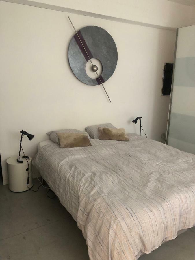 B&B Loft Jamar Gare Du Midi Saint-Gilles Ngoại thất bức ảnh