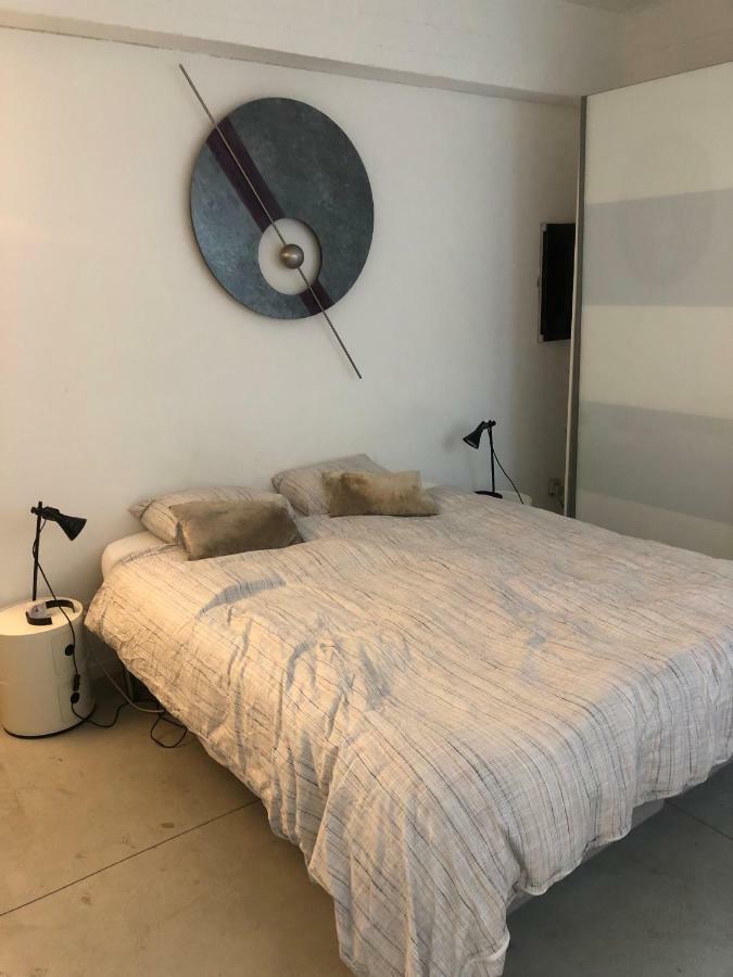 B&B Loft Jamar Gare Du Midi Saint-Gilles Ngoại thất bức ảnh