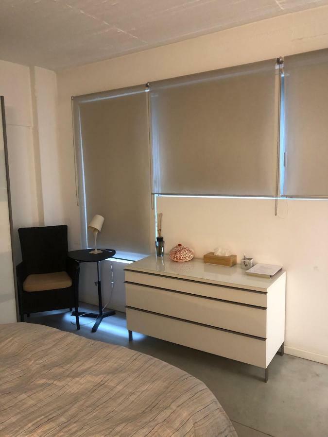 B&B Loft Jamar Gare Du Midi Saint-Gilles Ngoại thất bức ảnh