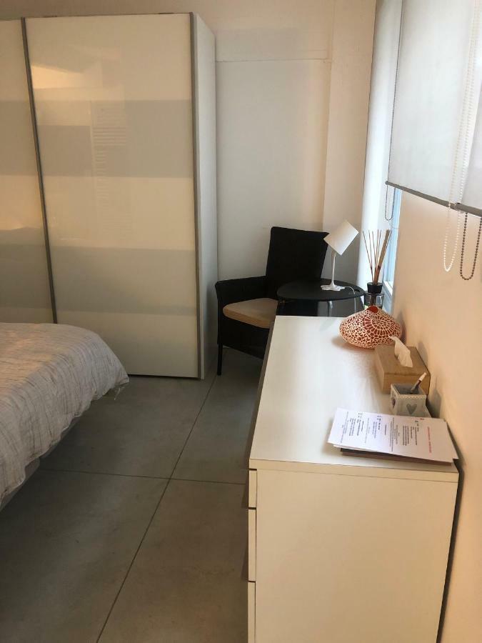 B&B Loft Jamar Gare Du Midi Saint-Gilles Ngoại thất bức ảnh
