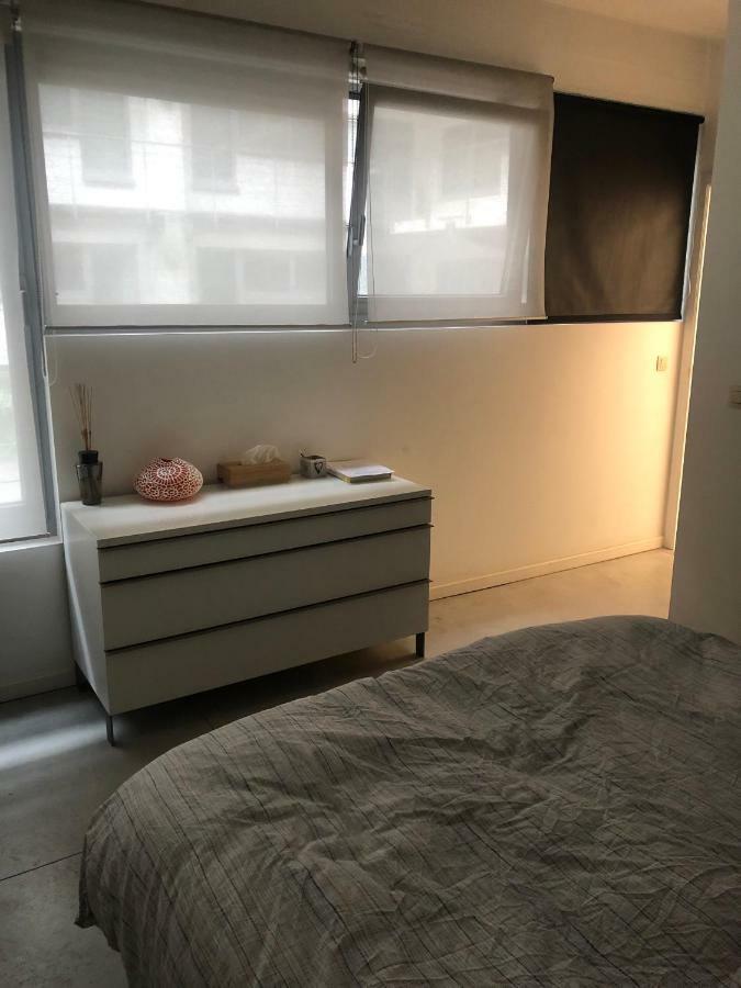 B&B Loft Jamar Gare Du Midi Saint-Gilles Ngoại thất bức ảnh