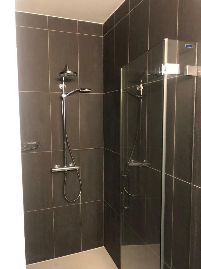 B&B Loft Jamar Gare Du Midi Saint-Gilles Ngoại thất bức ảnh