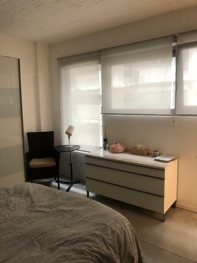 B&B Loft Jamar Gare Du Midi Saint-Gilles Ngoại thất bức ảnh