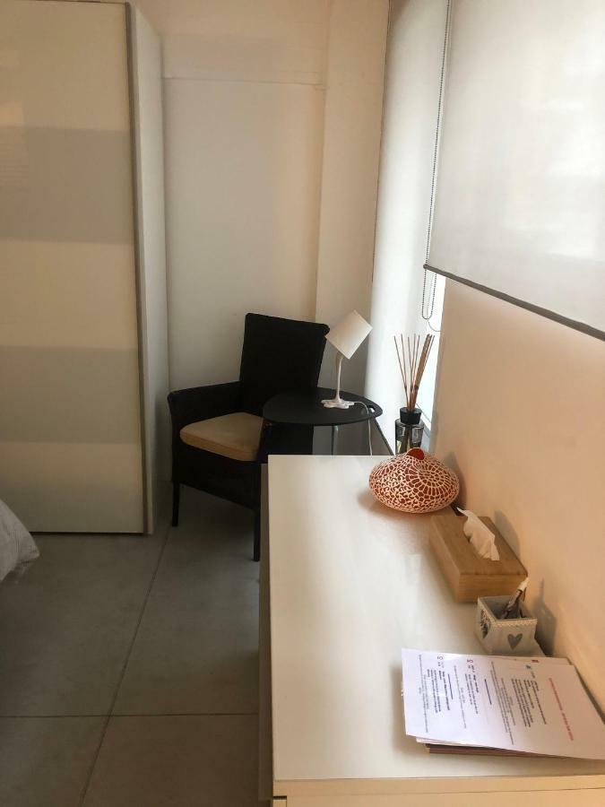 B&B Loft Jamar Gare Du Midi Saint-Gilles Ngoại thất bức ảnh
