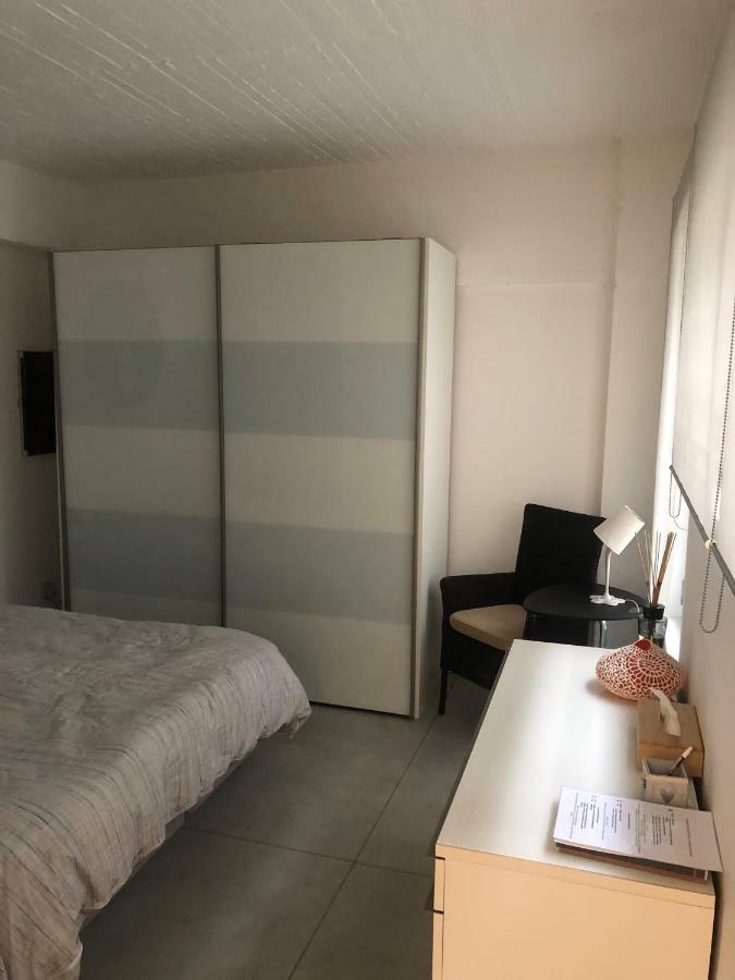 B&B Loft Jamar Gare Du Midi Saint-Gilles Ngoại thất bức ảnh